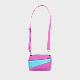 The New Bum Bag S 'Echo & Drive' Handtas / Heuptas - Susan Bijl AMPLIFY