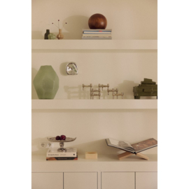 Gemstone Vaas Jade - HKLiving / Nienke Sikkema