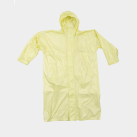 The New Raincoat Large 'joy' - Susan Bijl