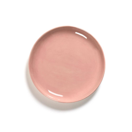 Plat bord 19 cm Roze - Ottolenghi / Serax