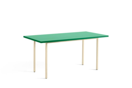 Two-Colour tafel rechthoek 160x82 cm - Muller Van Severen / HAY