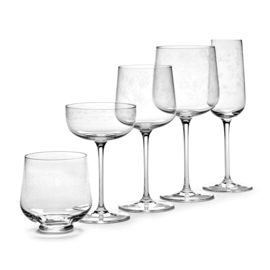 Champagne coupe (24 cl) Anemone Vaniglia - Marni / Serax