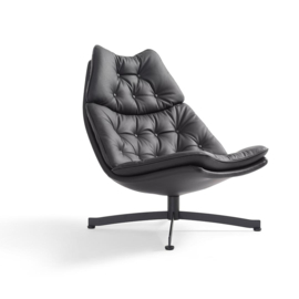 Lage Fauteuil F588L of F587L - Geoffrey David Harcourt / Artifort