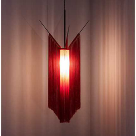 Staande lamp 'Chan 2' - Ann Demeulemeester Serax