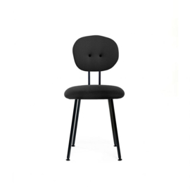 Chair 101 rugleuning H - Maarten Baas / Lensvelt