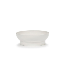 Servies Ra - Kom 16 cm Off White - Ann Demeulemeester Serax