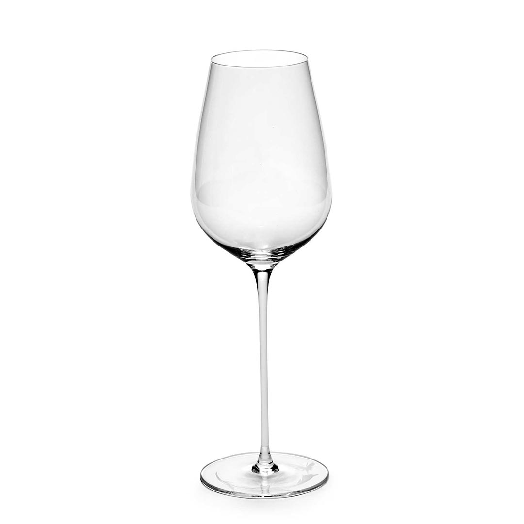 Servies Unity - Hoge Champagneglas 'Libelle' - Tomorrowland / Serax