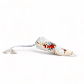 Kintsugi Lucky Horn - Seletti