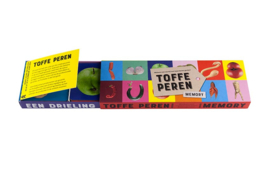 Memory Spel 'Toffe Peren' - Annete Behrens & Carina Hesper