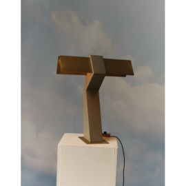 Tafellamp LED Cauvet Tau - DCW éditions / Clément Cauvet