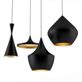 Beat Light Tall LED hanglamp  - Tom Dixon