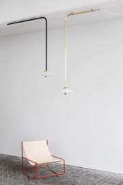 Ceiling Lamp n°2 - Muller Van Severen / Valerie Objects