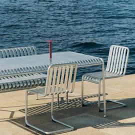 Palissade Cantilever Tuinstoel - HAY