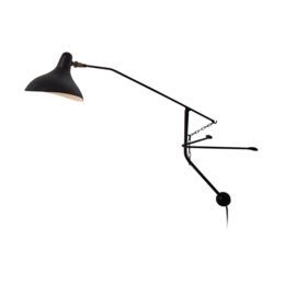 Mantis BS2 Mini wandlamp 71 cm - DCW éditions