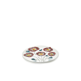 Schotel koffiekop H5,5 cm Anemone Milk - Marni / Serax