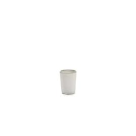 Servies La Mère - Espressobeker Wit - Marie Michielssen / Serax