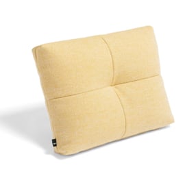 Quilton Sofa HAY -  Cushion 57 x 49 cm