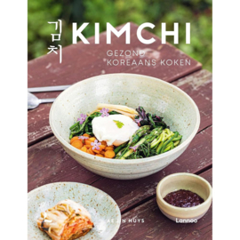 Kimchi - Ae Jin Huys