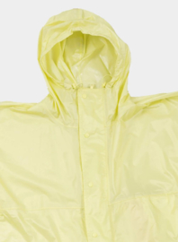 The New Raincoat Small 'joy' - Susan Bijl