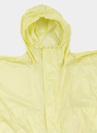 The New Raincoat Large 'joy' - Susan Bijl