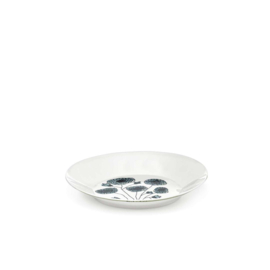 Diep bord 22 cm H3,2 cm Anemone Vaniglia - Marni / Serax