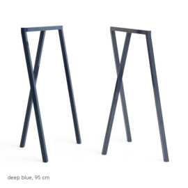 Loop Stand Frame / schragen (set van 2) - HAY