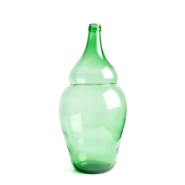 Flesvaas / Bottle collection Model 13 - Klaas Kuiken
