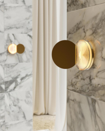 Wandlamp 'Poudrier' badkamer - DCW éditions / Philippe Nigro