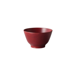 HIBI urushi bowl / kom hout φ 11,5 cm - KINTO