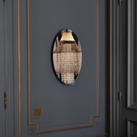 Wandlamp Lampe C - DCW éditions / Thierry Dreyfus