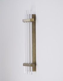 Wandlamp Seagull 60 cm - DCW éditions / Thierry Dreyfus