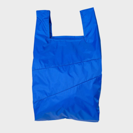 Shoppingbag L 'Mono Yves' - Susan Bijl LEFTOVER