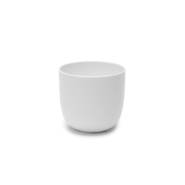 Servies Base - Koffiekop (zonder oor) Glazed - Piet Boon / Serax