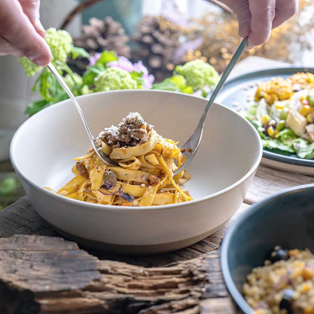 Kom 'CLK-151' 22 cm - KINTO