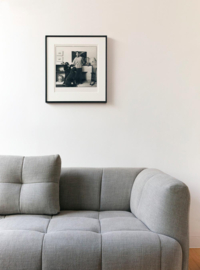 Quilton Sofa HAY -  Comb 19 - 252,5 cm