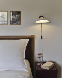 Wandlamp 'Plume' - DCW éditions / Studio BrichetZiegler