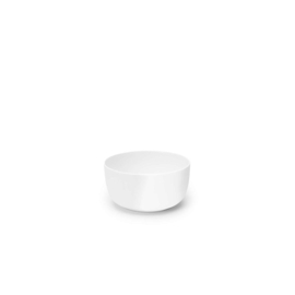 Servies Base - Kom S (laag) Glazed 12 cm H6 cm - Piet Boon / Serax