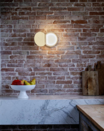 Wandlamp 'Poudrier' badkamer - DCW éditions / Philippe Nigro