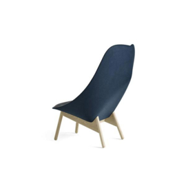 Uchiwa fauteuil ongewatteerd zelf samenstellen - HAY