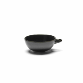 Servies Dé - Espressokop 8 CL Black - Ann Demeulemeester Serax