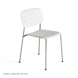 Soft Edge 45 Eetkamerstoel - HAY
