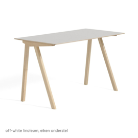 Bureau 130 x 65 cm 'CPH90' - HAY