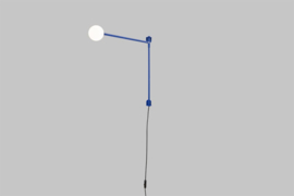 Wandlamp Le Grand Blue - Charlotte Perriand / Nemo