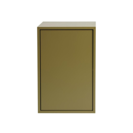 Deur Module - Stacked Storage System - Muuto