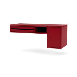 Hangend Bureau 94 x 35 cm - Montana