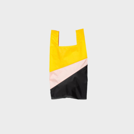 Shoppingbag S 'Multi Tone' - Susan Bijl LEFTOVER