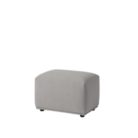 Echo poef 42 x 62 cm - Muuto