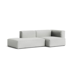 Mags Soft Sofa 256 cm - Hallingdal 116