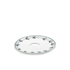 Schotel cappuccino kop Blossom Milk - Marni / Serax