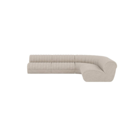 Coltre Sofa -  Hoekbank / Corner Config 1 (305 cm) - MUUTO